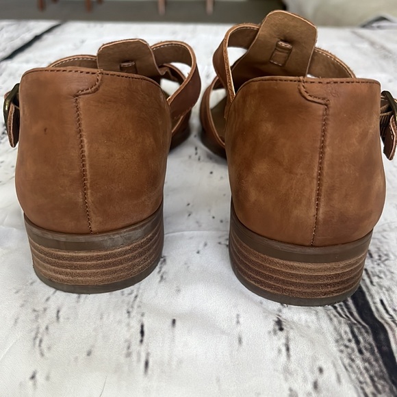 Lucky Brand Huaraches - Picture 3 of 3